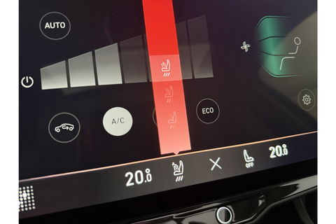 Lynk Co 01 1.5 262PK Hybride Pano LED ACC Sfeer 360Camera Memory Carplay Clima Navi Virtual PDC 20"LMV