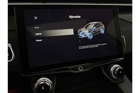 Lynk Co 01 1.5 262PK Hybride Pano LED ACC Sfeer 360Camera Memory Carplay Clima Navi Virtual PDC 20"LMV