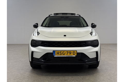 Lynk Co 01 1.5 262PK Hybride Pano LED ACC Sfeer 360Camera Memory Carplay Clima Navi Virtual PDC 20"LMV