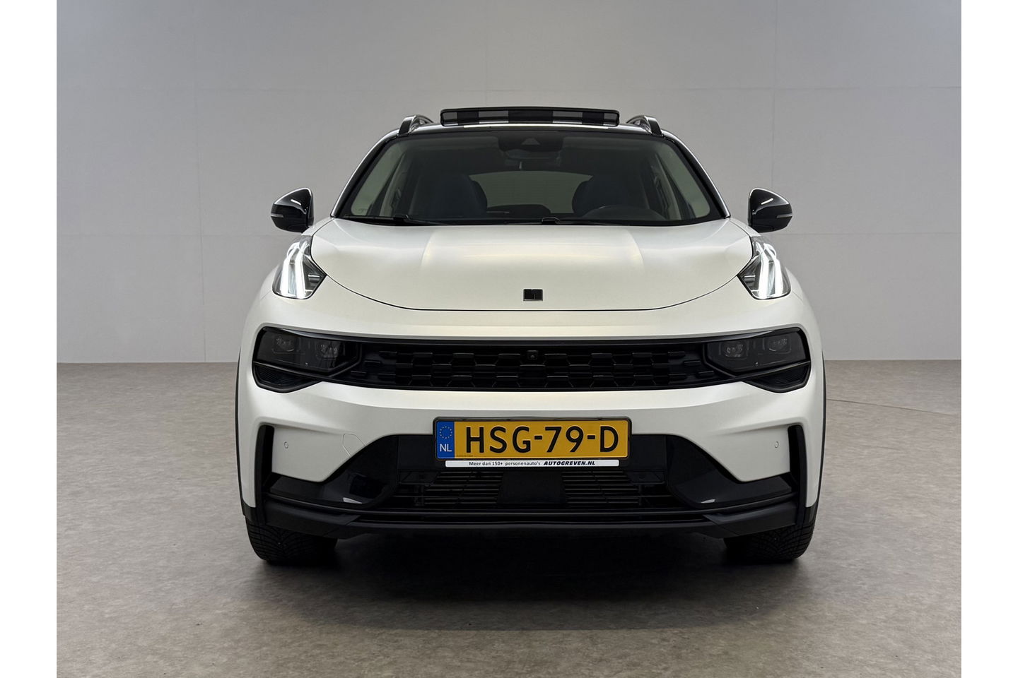 Lynk Co 01 1.5 262PK Hybride Pano LED ACC Sfeer 360Camera Memory Carplay Clima Navi Virtual PDC 20"LMV