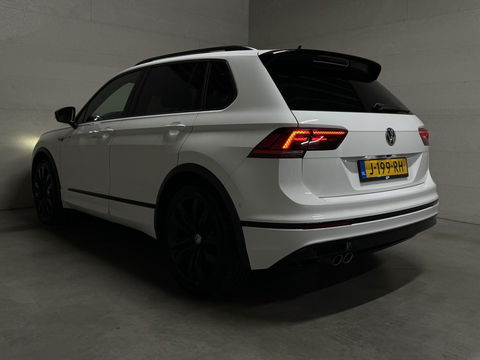 Volkswagen Tiguan 1.5 TSI R-Line Black Edition Pano Virtual Trekh. NAP