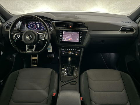 Volkswagen Tiguan 1.5 TSI R-Line Black Edition Pano Virtual Trekh. NAP