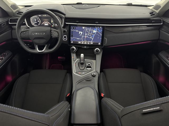 Lynk & Co 01 1.5 262PK Hybride Pano LED ACC Sfeer 360Camera Memory Carplay Clima Navi Virtual PDC 20"LMV