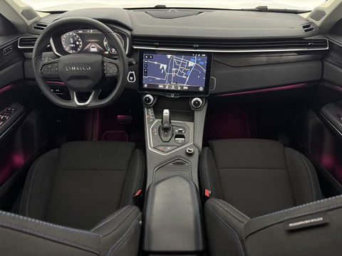 Lynk & Co 01 1.5 262PK Hybride Pano LED ACC Sfeer 360Camera Memory Carplay Clima Navi Virtual PDC 20"LMV