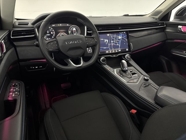 Lynk & Co 01 1.5 262PK Hybride Pano LED ACC Sfeer 360Camera Memory Carplay Clima Navi Virtual PDC 20"LMV