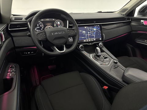 Lynk & Co 01 1.5 262PK Hybride Pano LED ACC Sfeer 360Camera Memory Carplay Clima Navi Virtual PDC 20"LMV