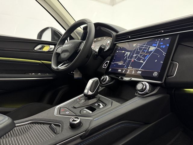 Lynk & Co 01 1.5 262PK Hybride Pano LED ACC Sfeer 360Camera Memory Carplay Clima Navi Virtual PDC 20"LMV