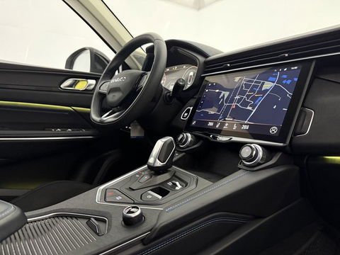 Lynk & Co 01 1.5 262PK Hybride Pano LED ACC Sfeer 360Camera Memory Carplay Clima Navi Virtual PDC 20"LMV