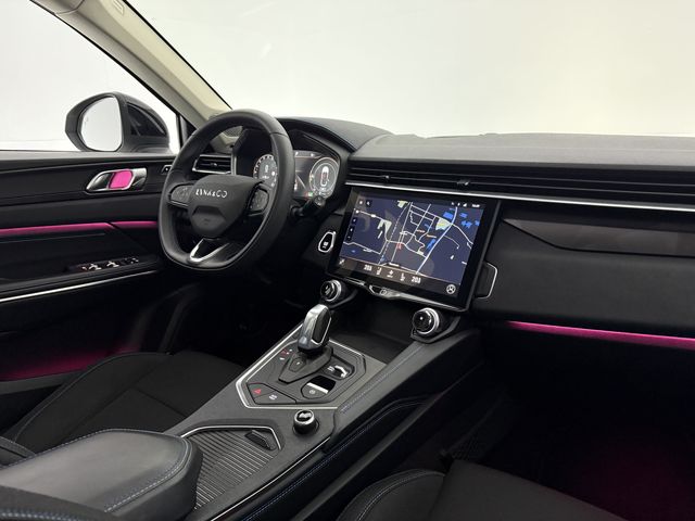 Lynk & Co 01 1.5 262PK Hybride Pano LED ACC Sfeer 360Camera Memory Carplay Clima Navi Virtual PDC 20"LMV