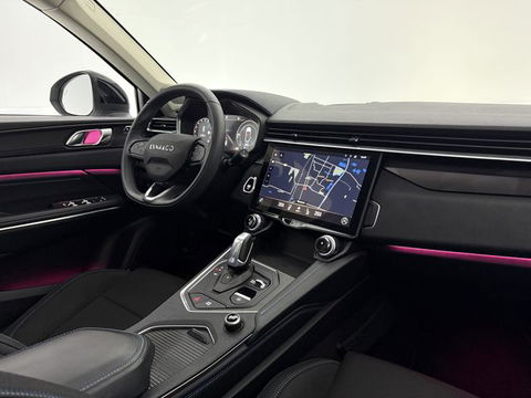 Lynk & Co 01 1.5 262PK Hybride Pano LED ACC Sfeer 360Camera Memory Carplay Clima Navi Virtual PDC 20"LMV