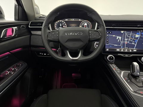 Lynk & Co 01 1.5 262PK Hybride Pano LED ACC Sfeer 360Camera Memory Carplay Clima Navi Virtual PDC 20"LMV