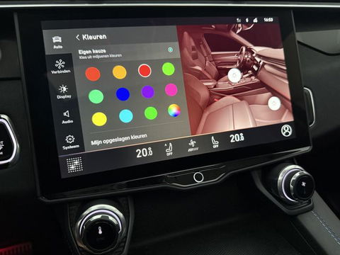 Lynk & Co 01 1.5 262PK Hybride Pano LED ACC Sfeer 360Camera Memory Carplay Clima Navi Virtual PDC 20"LMV