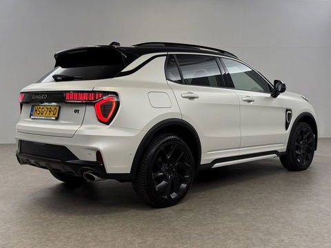 Lynk & Co 01 1.5 262PK Hybride Pano LED ACC Sfeer 360Camera Memory Carplay Clima Navi Virtual PDC 20"LMV