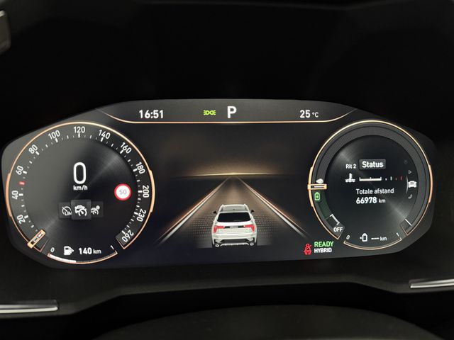 Lynk & Co 01 1.5 262PK Hybride Pano LED ACC Sfeer 360Camera Memory Carplay Clima Navi Virtual PDC 20"LMV