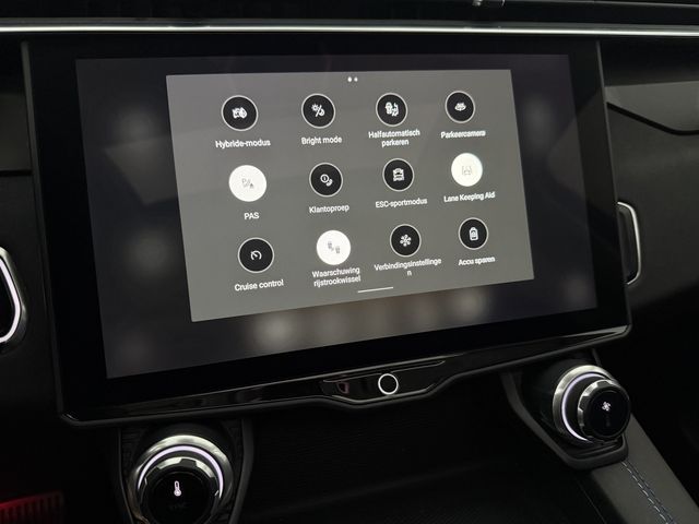 Lynk & Co 01 1.5 262PK Hybride Pano LED ACC Sfeer 360Camera Memory Carplay Clima Navi Virtual PDC 20"LMV