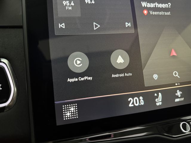 Lynk & Co 01 1.5 262PK Hybride Pano LED ACC Sfeer 360Camera Memory Carplay Clima Navi Virtual PDC 20"LMV