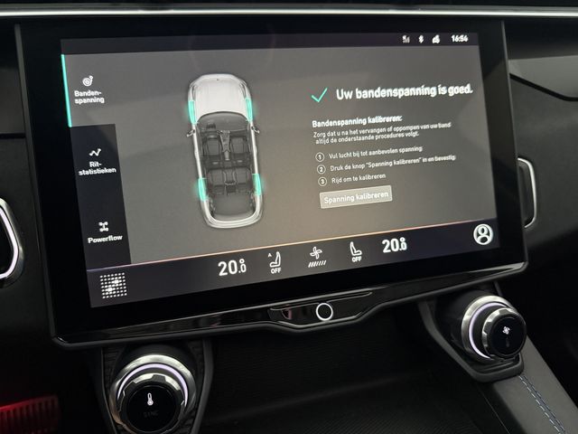 Lynk & Co 01 1.5 262PK Hybride Pano LED ACC Sfeer 360Camera Memory Carplay Clima Navi Virtual PDC 20"LMV