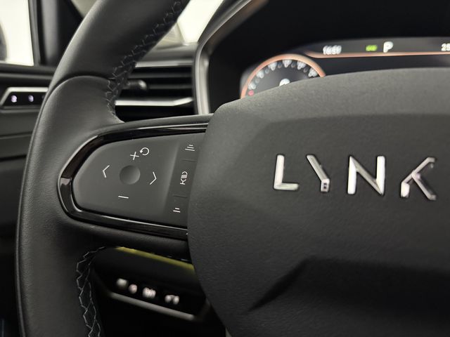 Lynk & Co 01 1.5 262PK Hybride Pano LED ACC Sfeer 360Camera Memory Carplay Clima Navi Virtual PDC 20"LMV