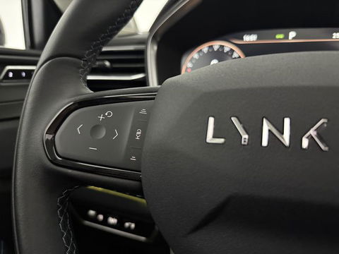 Lynk & Co 01 1.5 262PK Hybride Pano LED ACC Sfeer 360Camera Memory Carplay Clima Navi Virtual PDC 20"LMV