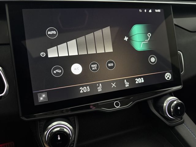 Lynk & Co 01 1.5 262PK Hybride Pano LED ACC Sfeer 360Camera Memory Carplay Clima Navi Virtual PDC 20"LMV