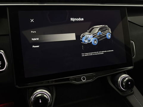 Lynk & Co 01 1.5 262PK Hybride Pano LED ACC Sfeer 360Camera Memory Carplay Clima Navi Virtual PDC 20"LMV