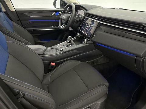 Lynk & Co 01 1.5 262PK Hybride Pano LED ACC Sfeer 360Camera Memory Carplay Clima Navi Virtual PDC 20"LMV