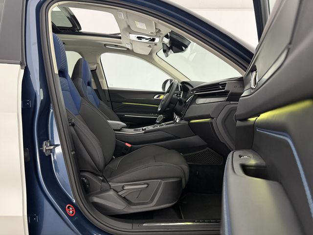 Lynk & Co 01 1.5 262PK Hybride Pano LED ACC Sfeer 360Camera Memory Carplay Clima Navi Virtual PDC 20"LMV