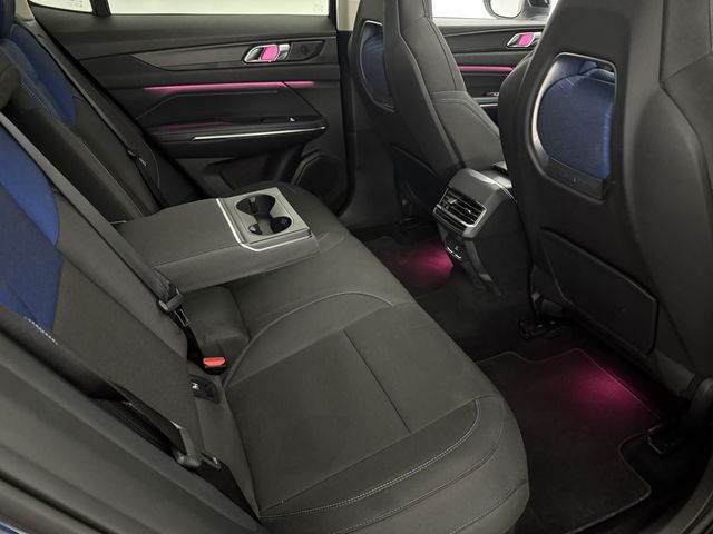 Lynk & Co 01 1.5 262PK Hybride Pano LED ACC Sfeer 360Camera Memory Carplay Clima Navi Virtual PDC 20"LMV