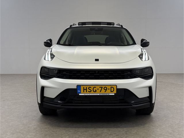 Lynk & Co 01 1.5 262PK Hybride Pano LED ACC Sfeer 360Camera Memory Carplay Clima Navi Virtual PDC 20"LMV