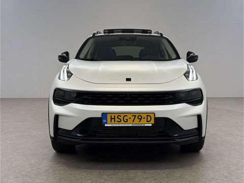 Lynk & Co 01 1.5 262PK Hybride Pano LED ACC Sfeer 360Camera Memory Carplay Clima Navi Virtual PDC 20"LMV