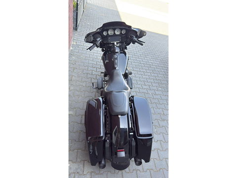 Harley Davidson 103 FLHXS Street Glide Blackout CVO Streetglide