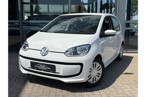 Volkswagen up! 1.0 MOVE UP! AIRCO.
