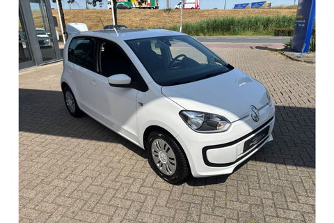 Volkswagen up! 1.0 MOVE UP! AIRCO.
