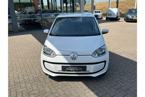 Volkswagen up! 1.0 MOVE UP! AIRCO.