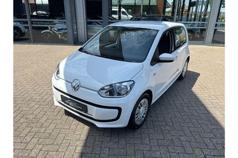 Volkswagen up! 1.0 MOVE UP! AIRCO.