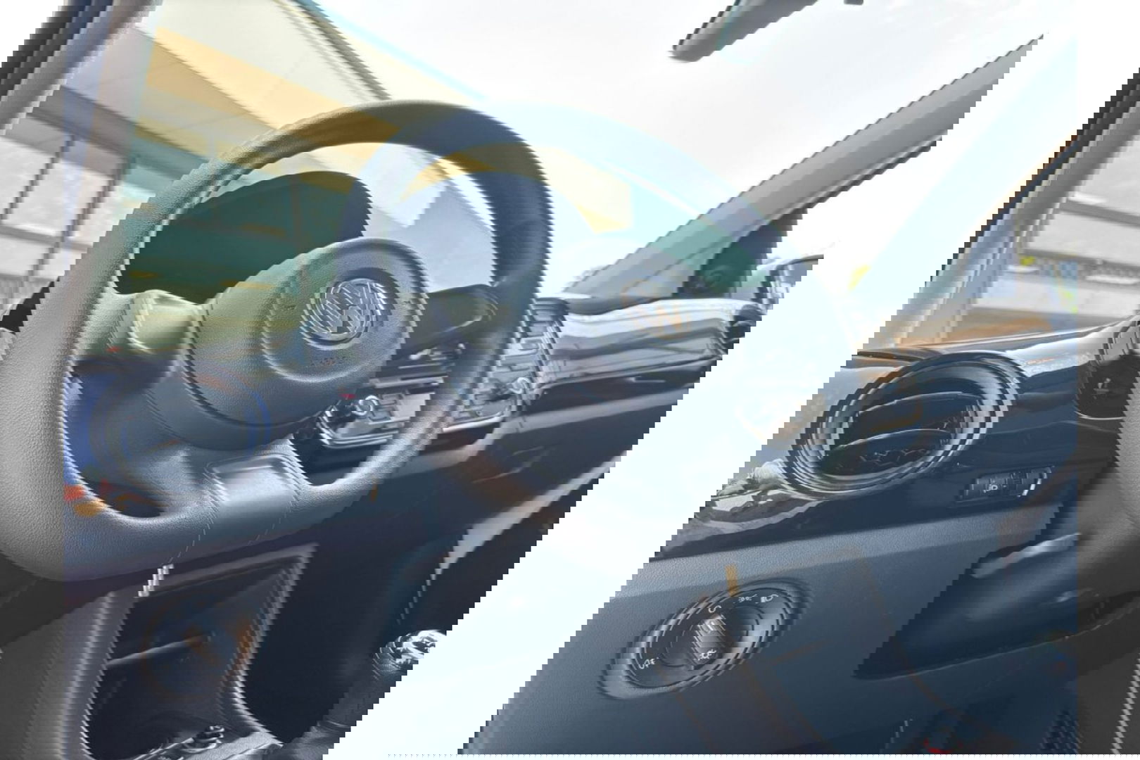 Volkswagen up! 1.0 MOVE UP! AIRCO.