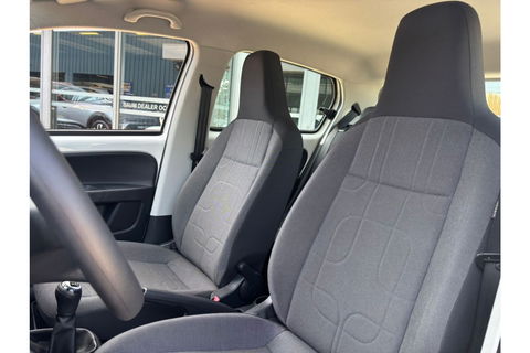 Volkswagen up! 1.0 MOVE UP! AIRCO.
