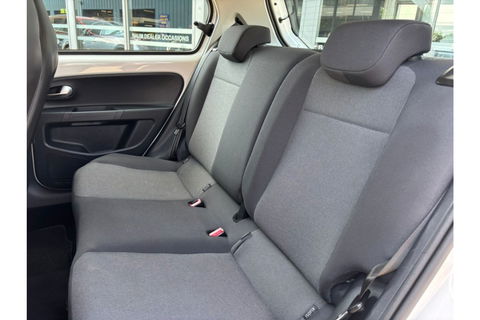 Volkswagen up! 1.0 MOVE UP! AIRCO.