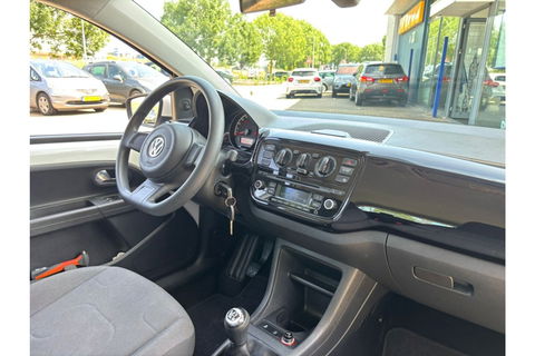 Volkswagen up! 1.0 MOVE UP! AIRCO.