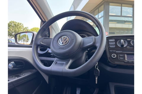 Volkswagen up! 1.0 MOVE UP! AIRCO.