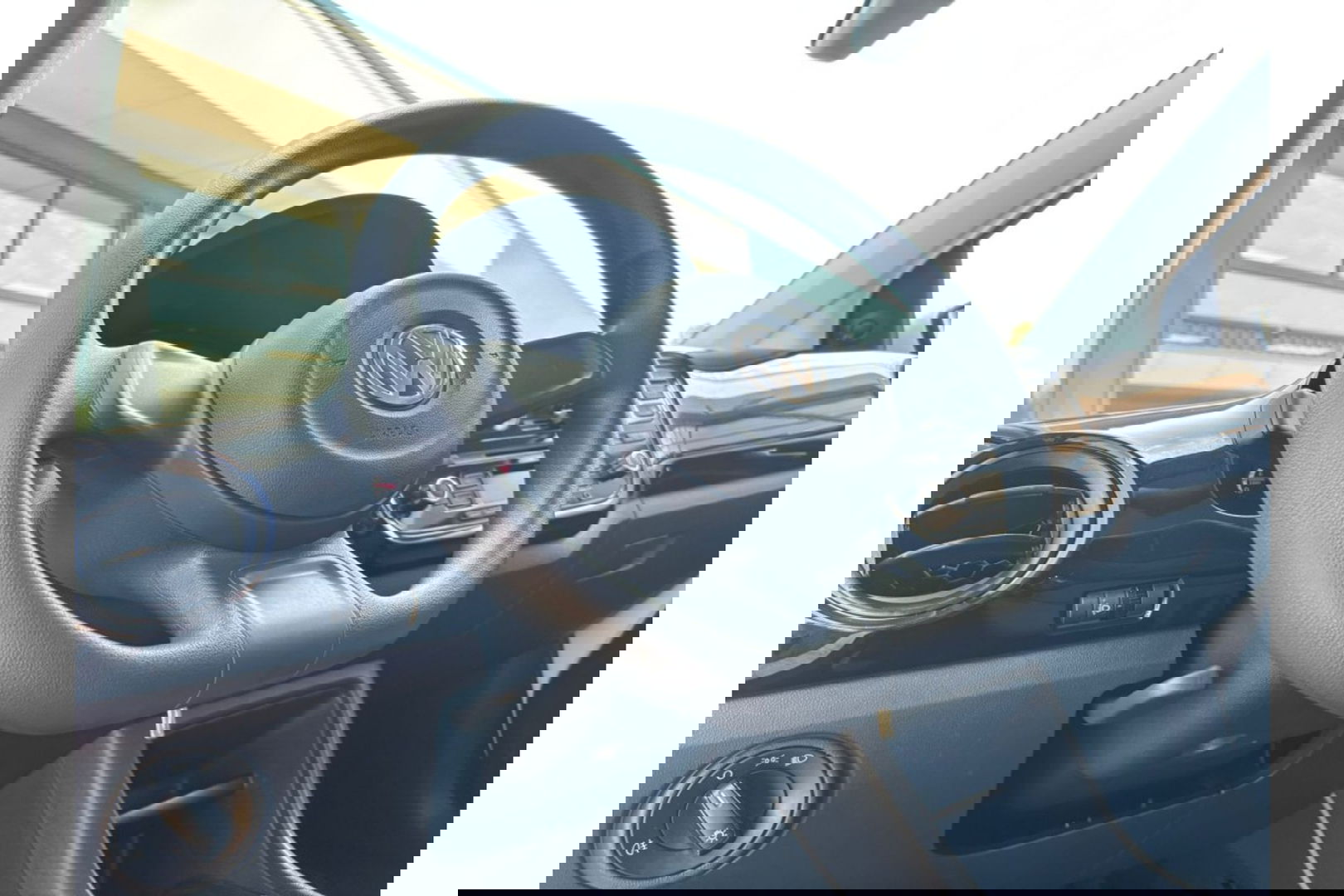Volkswagen up! 1.0 MOVE UP! AIRCO.