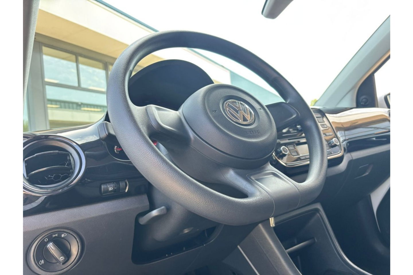 Volkswagen up! 1.0 MOVE UP! AIRCO.