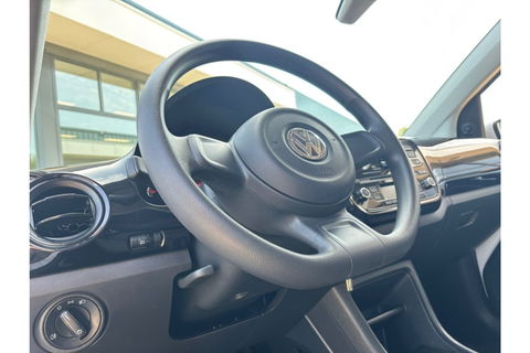 Volkswagen up! 1.0 MOVE UP! AIRCO.