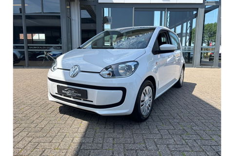 Volkswagen up! 1.0 MOVE UP! AIRCO.