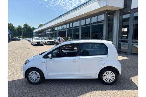 Volkswagen up! 1.0 MOVE UP! AIRCO.