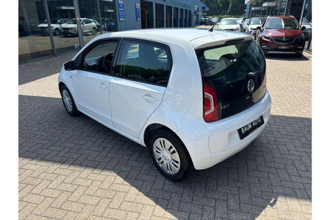 Volkswagen up! 1.0 MOVE UP! AIRCO.