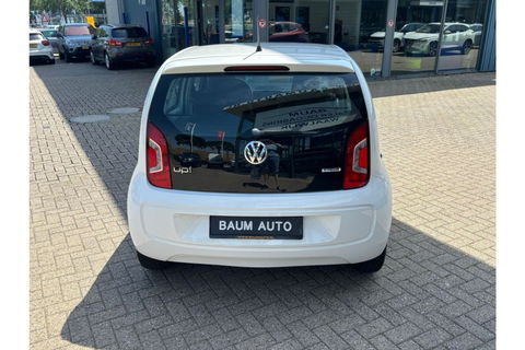 Volkswagen up! 1.0 MOVE UP! AIRCO.
