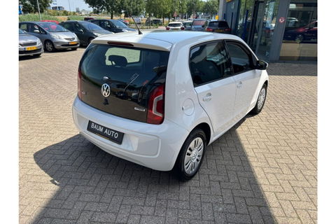 Volkswagen up! 1.0 MOVE UP! AIRCO.