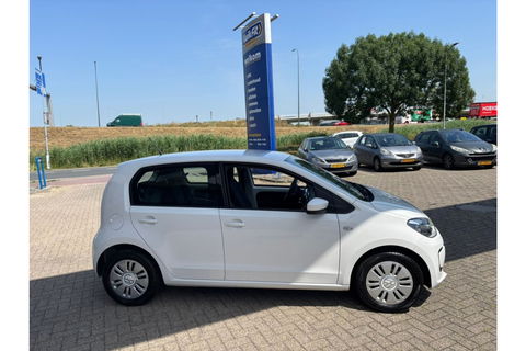 Volkswagen up! 1.0 MOVE UP! AIRCO.