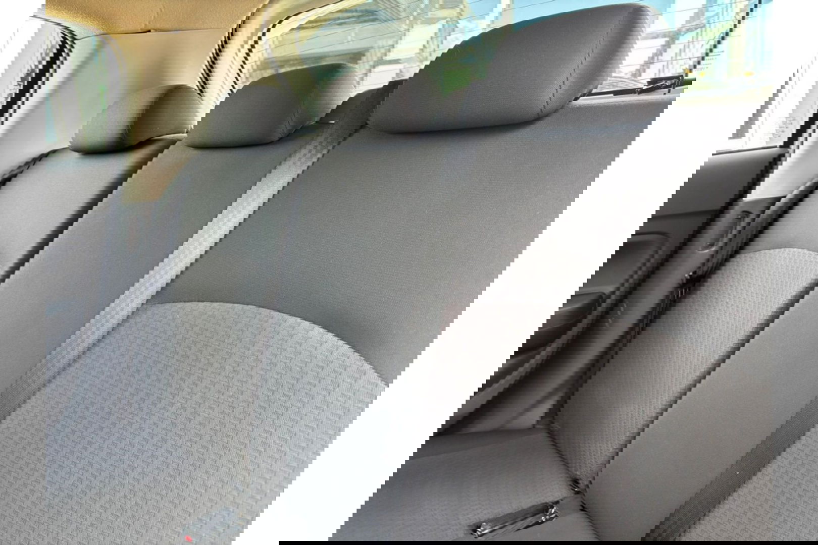 Mitsubishi Space Star 1.0 COOL+ SOUND AIRCO USB.